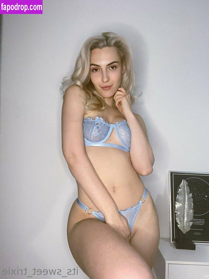 cute_blonde_princess /  leak of nude photo #0079 from OnlyFans or Patreon