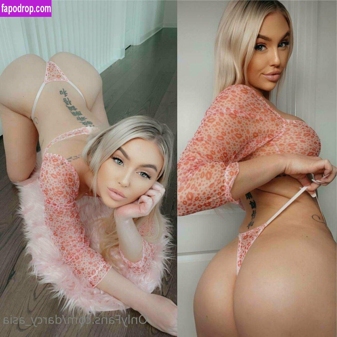 darcy_asia / itsdarcysworld leak of nude photo #0006 from OnlyFans or Patreon