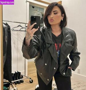 Demi Lovato leak #0382