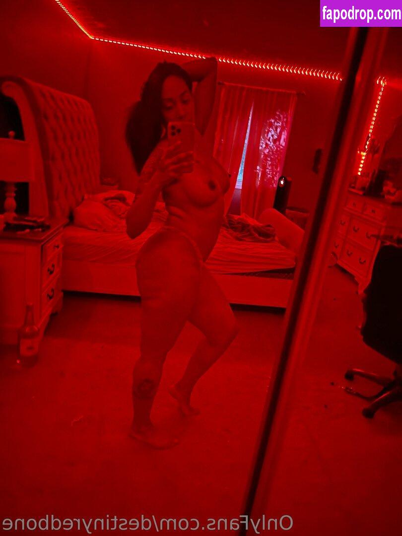 destinyredbone / destiny.red1 leak of nude photo #0002 from OnlyFans or Patreon