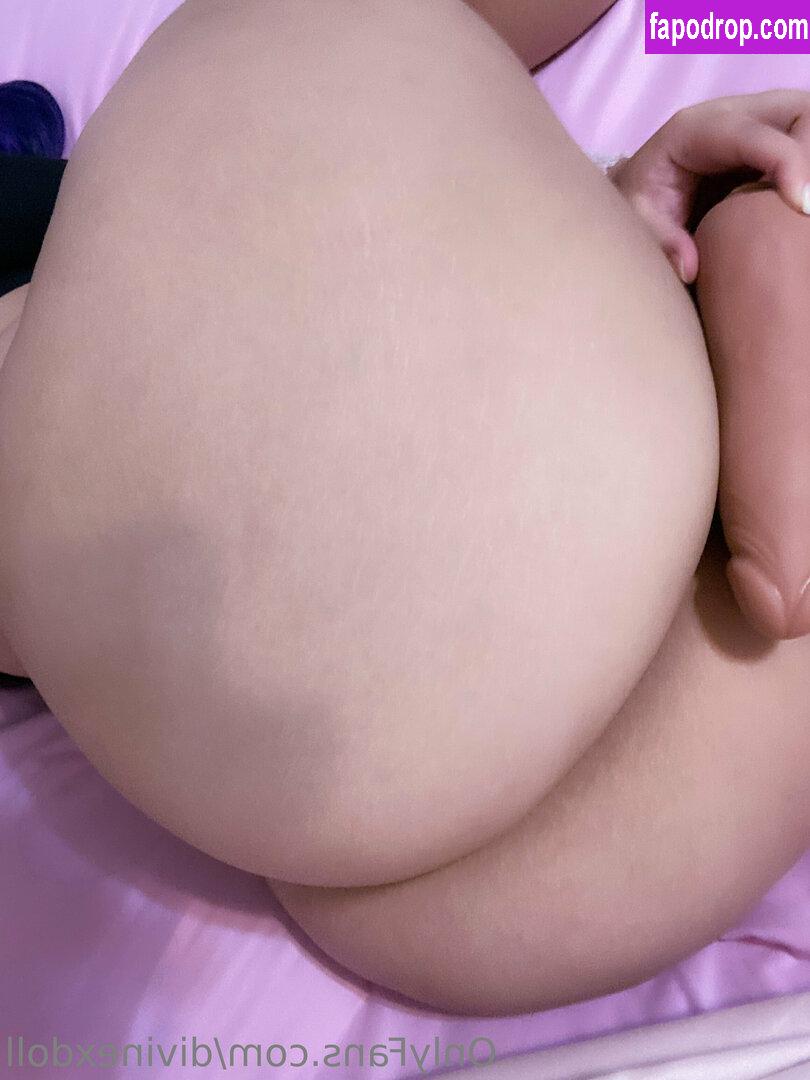 divinexdoll / divinedollxo leak of nude photo #0062 from OnlyFans or Patreon