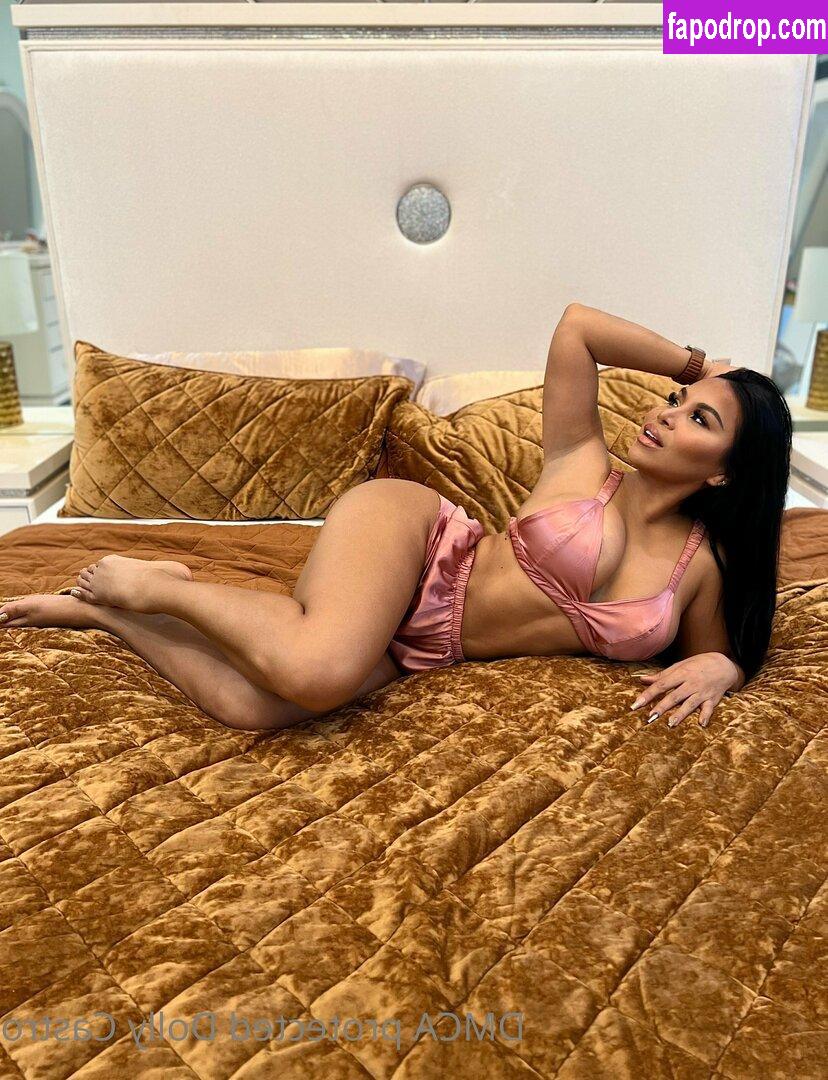 dollycastro / missdollycastro leak of nude photo #0009 from OnlyFans or Patreon