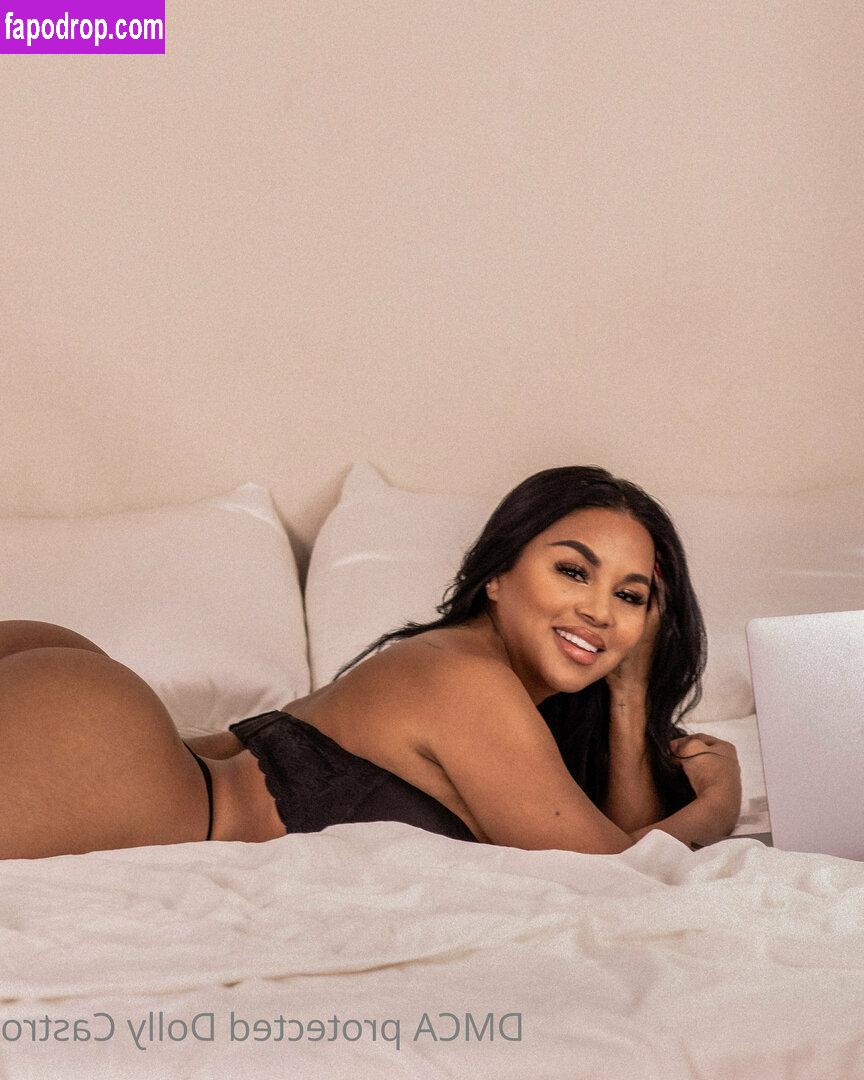 dollycastro / missdollycastro leak of nude photo #0024 from OnlyFans or Patreon
