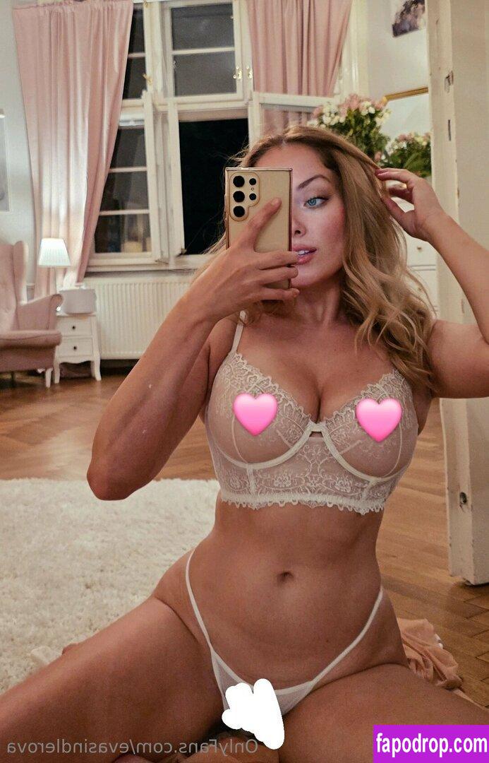 Eva Sindlerova / NeumimTweetovat / evasindlerova / Šindlerová leak of nude photo #0046 from OnlyFans or Patreon