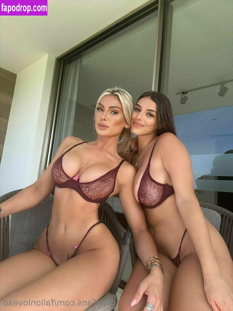Fallonlovexo / chloemaymcbride.x leak of nude photo #0254 from OnlyFans or Patreon