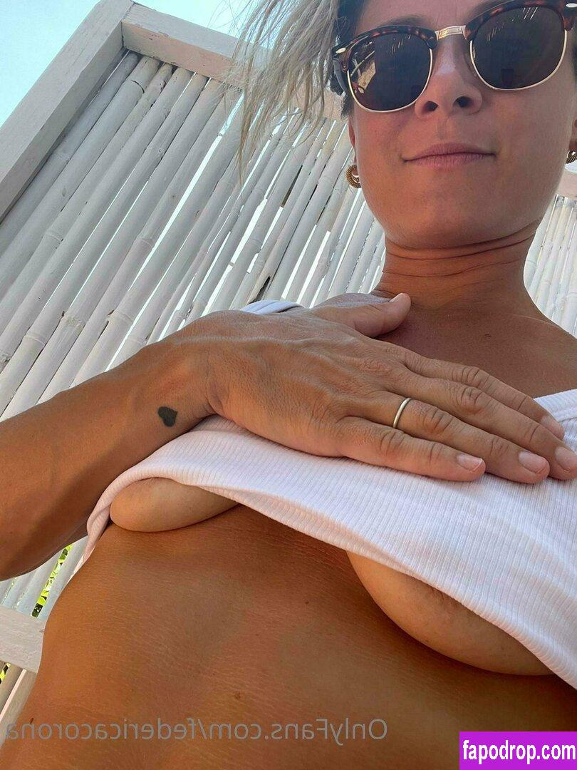 Federica Corona / federica_corona_pt / federicacorona leak of nude photo #0054 from OnlyFans or Patreon