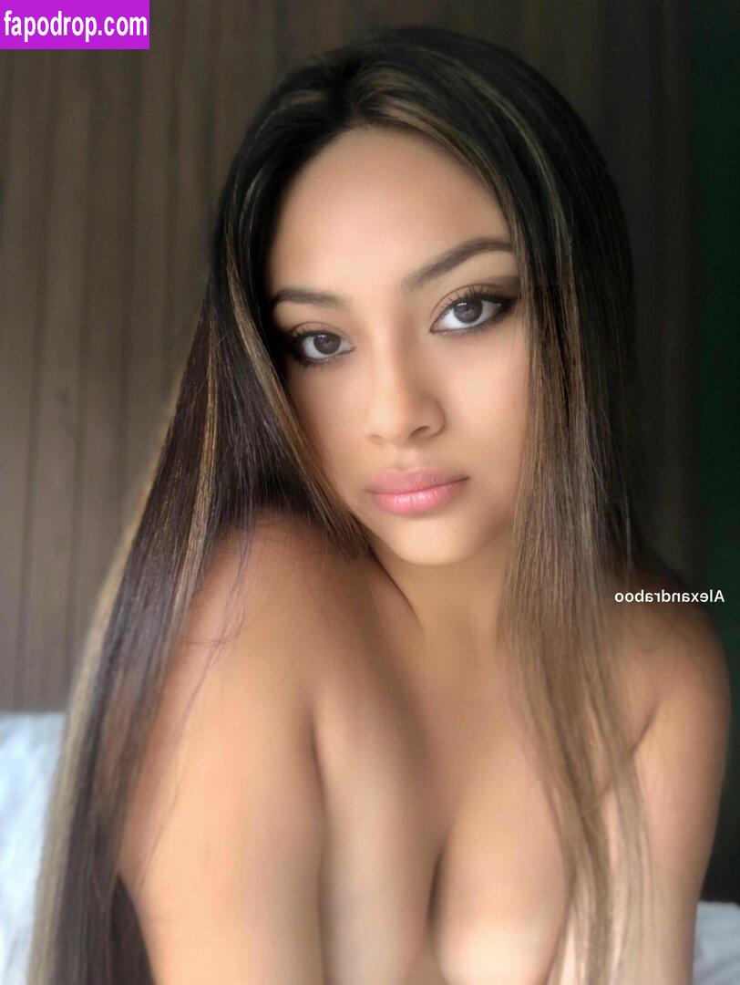 Flavi Alexandraboo / alexandraboo leak of nude photo #0009 from OnlyFans or Patreon