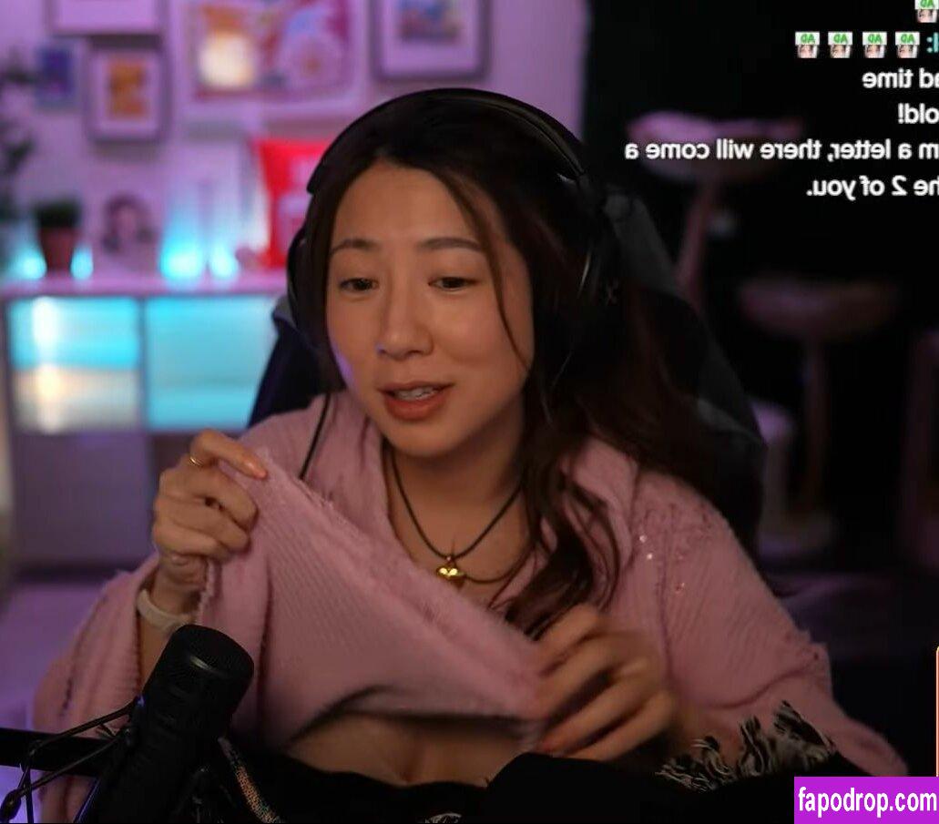 Fuslie / Leslie leak of nude photo #0588 from OnlyFans or Patreon