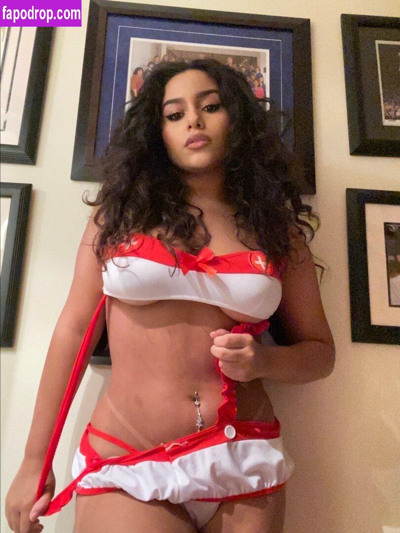 Gabby B / gabbyb_music / gabbybmusic / gabbyepstein leak of nude photo #0004 from OnlyFans or Patreon