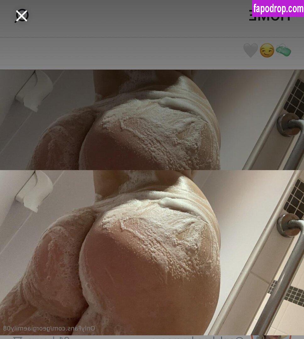 Georgiaemily08 / g19typer leak of nude photo #0007 from OnlyFans or Patreon
