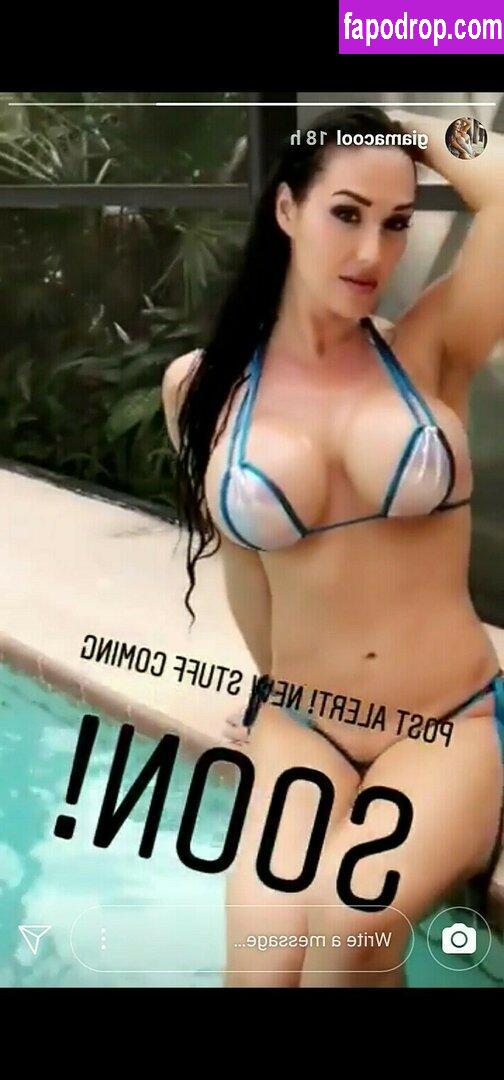 Gia Marie Macool / giamacool leak of nude photo #0233 from OnlyFans or Patreon