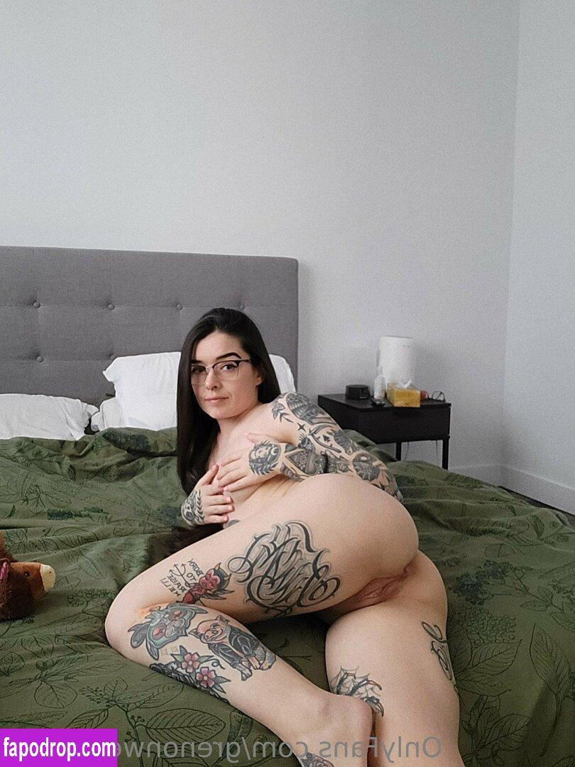 Grenonwellington leak of nude photo #0015 from OnlyFans or Patreon