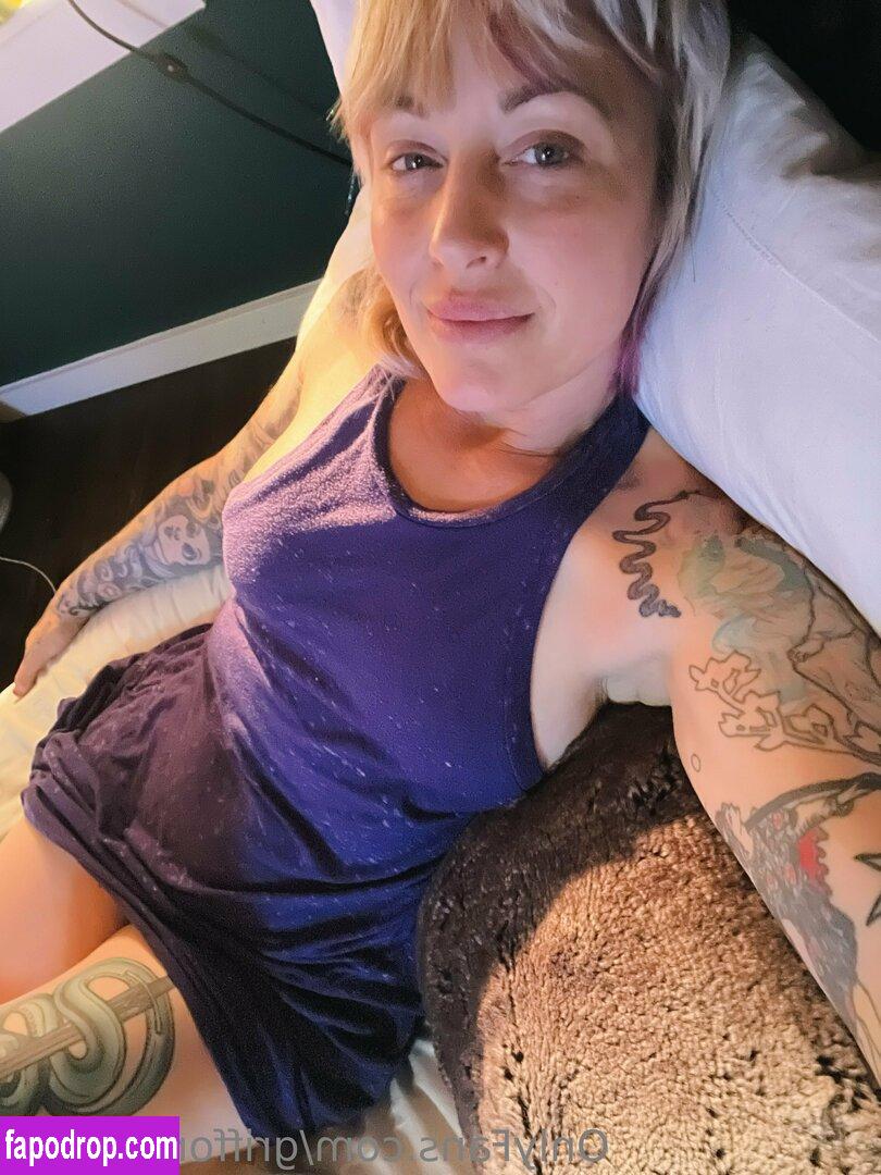 griffonramsey /  leak of nude photo #0030 from OnlyFans or Patreon