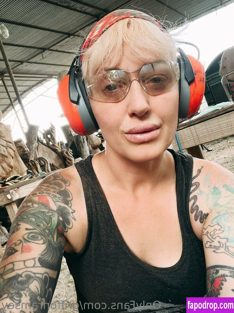 griffonramsey /  leak of nude photo #0032 from OnlyFans or Patreon