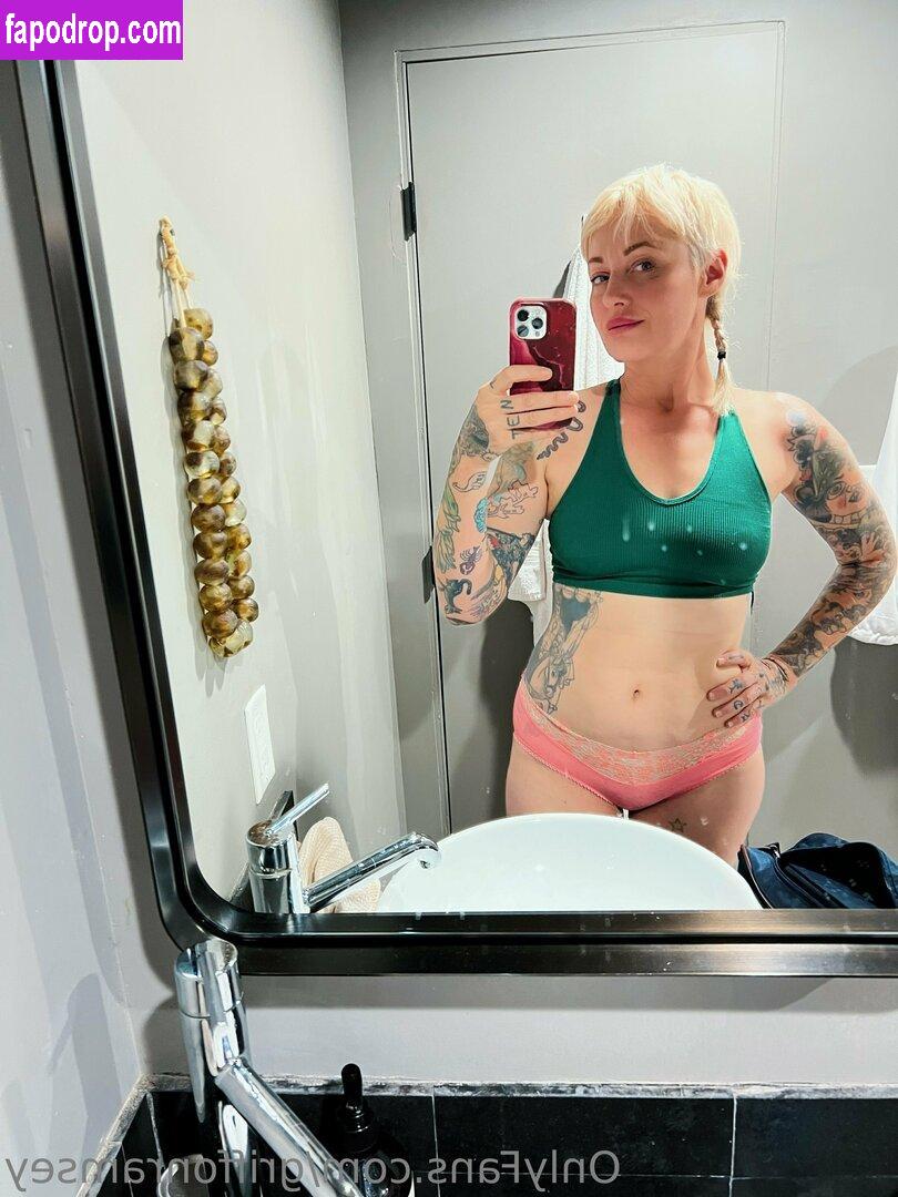 griffonramsey /  leak of nude photo #0039 from OnlyFans or Patreon