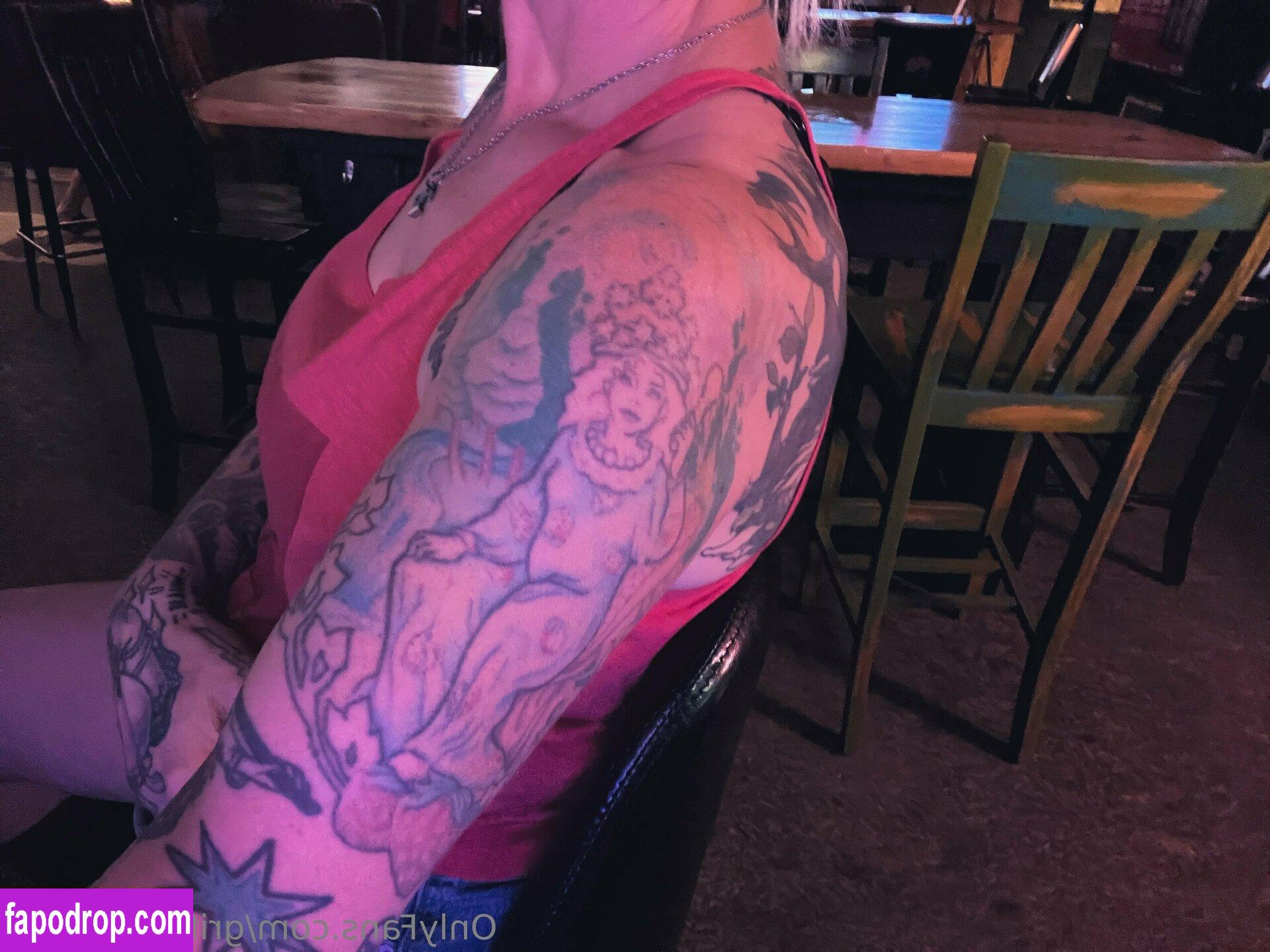 griffonramsey /  leak of nude photo #0041 from OnlyFans or Patreon