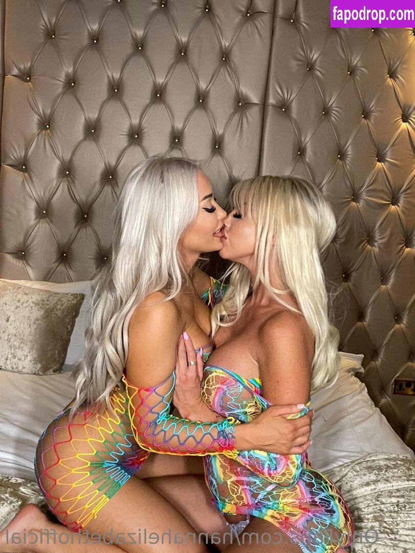 Hannah Elizabeth / hannahelizabethofficial / hannahelizinsta leak of nude photo #0073 from OnlyFans or Patreon