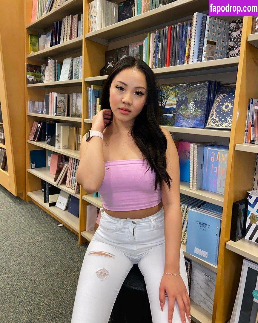 Hmong Lysia Lee / lysia_lee leak of nude photo #0001 from OnlyFans or Patreon