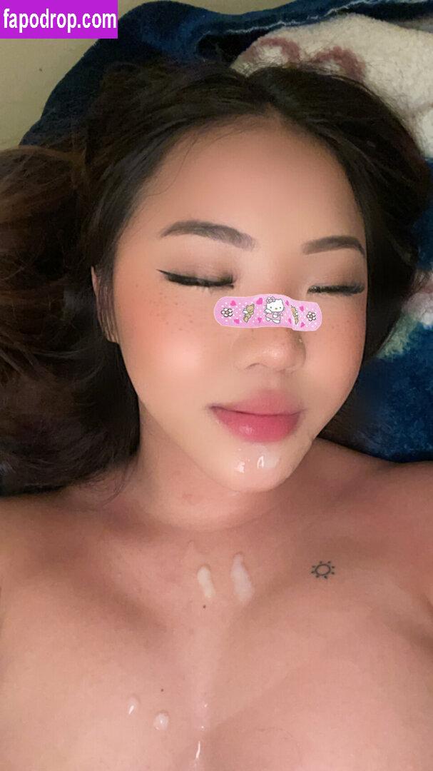 Hmong Lysia Lee / lysia_lee leak of nude photo #0008 from OnlyFans or Patreon