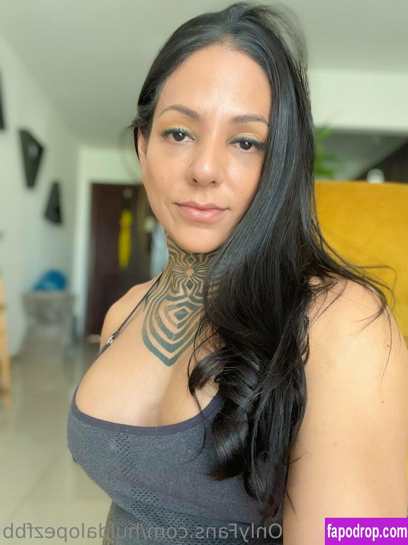 Hulda Lopez / hulda1.618 / huldalopez leak of nude photo #0055 from OnlyFans or Patreon