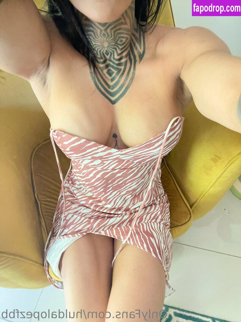 Hulda Lopez / hulda1.618 / huldalopez leak of nude photo #0057 from OnlyFans or Patreon