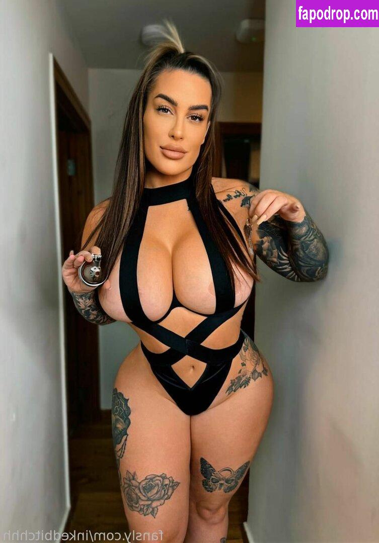 inkedbitchhh /  leak of nude photo #0171 from OnlyFans or Patreon