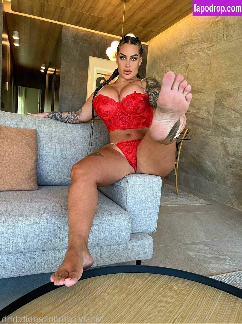 inkedbitchhh /  leak of nude photo #0188 from OnlyFans or Patreon
