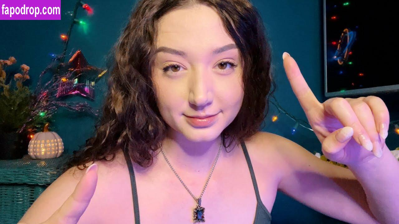 JadyLady ASMR / asmrmaddy / jadyladyasmr leak of nude photo #0005 from OnlyFans or Patreon