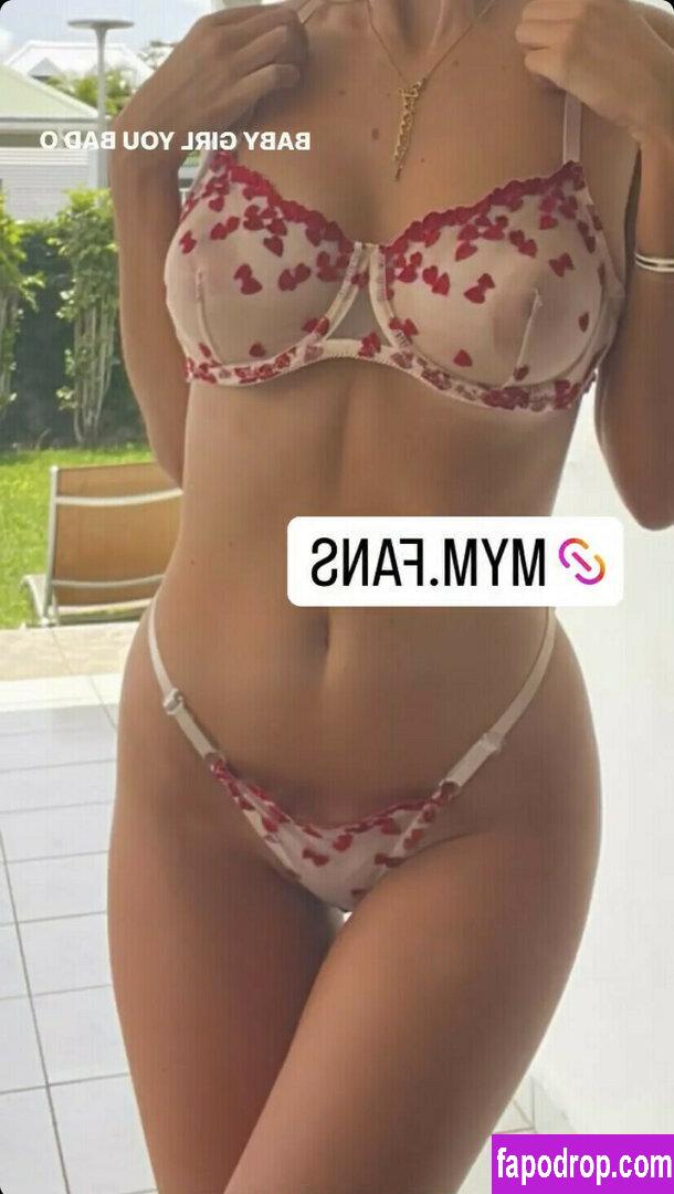 Johanna Peyre / _johannapeyre leak of nude photo #0001 from OnlyFans or Patreon