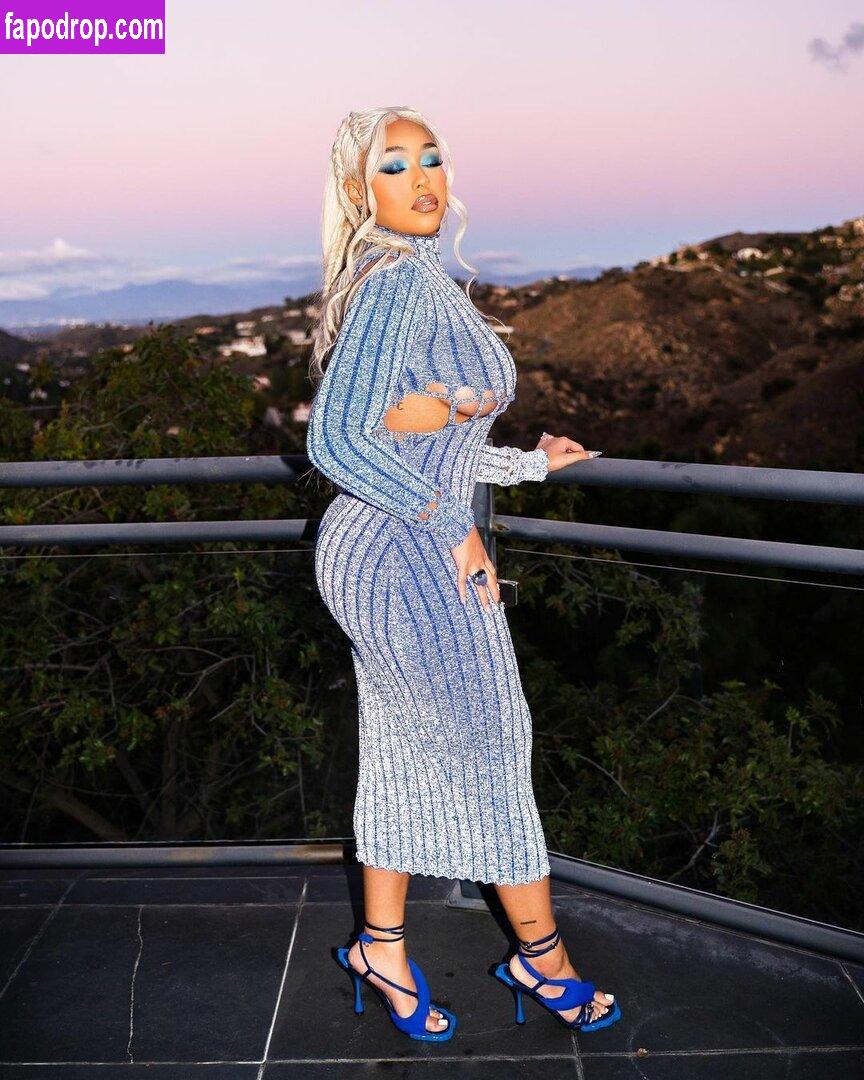 jordynwoods /  leak of nude photo #0009 from OnlyFans or Patreon