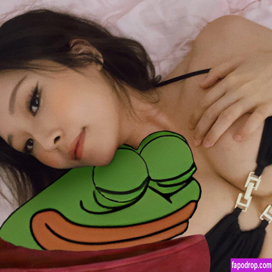 Kang Hee Yoon / Aikuros / Hyoon / floaromaa leak of nude photo #0019 from OnlyFans or Patreon