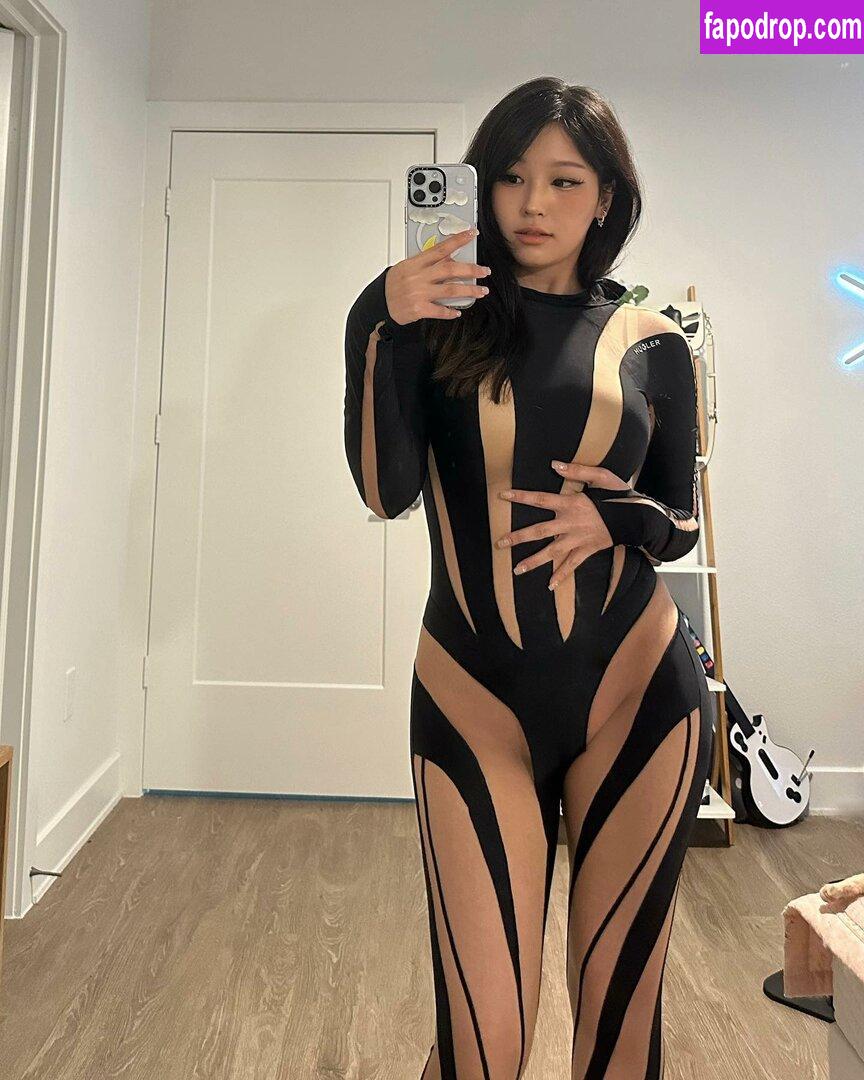 Kang Hee Yoon / Aikuros / Hyoon / floaromaa leak of nude photo #0131 from OnlyFans or Patreon