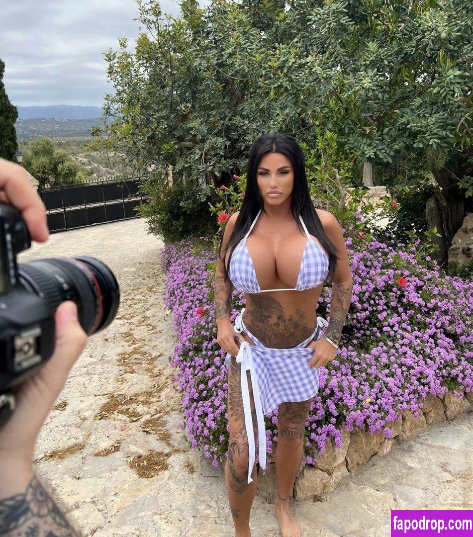 Katie Price / katieprice leak of nude photo #0035 from OnlyFans or Patreon