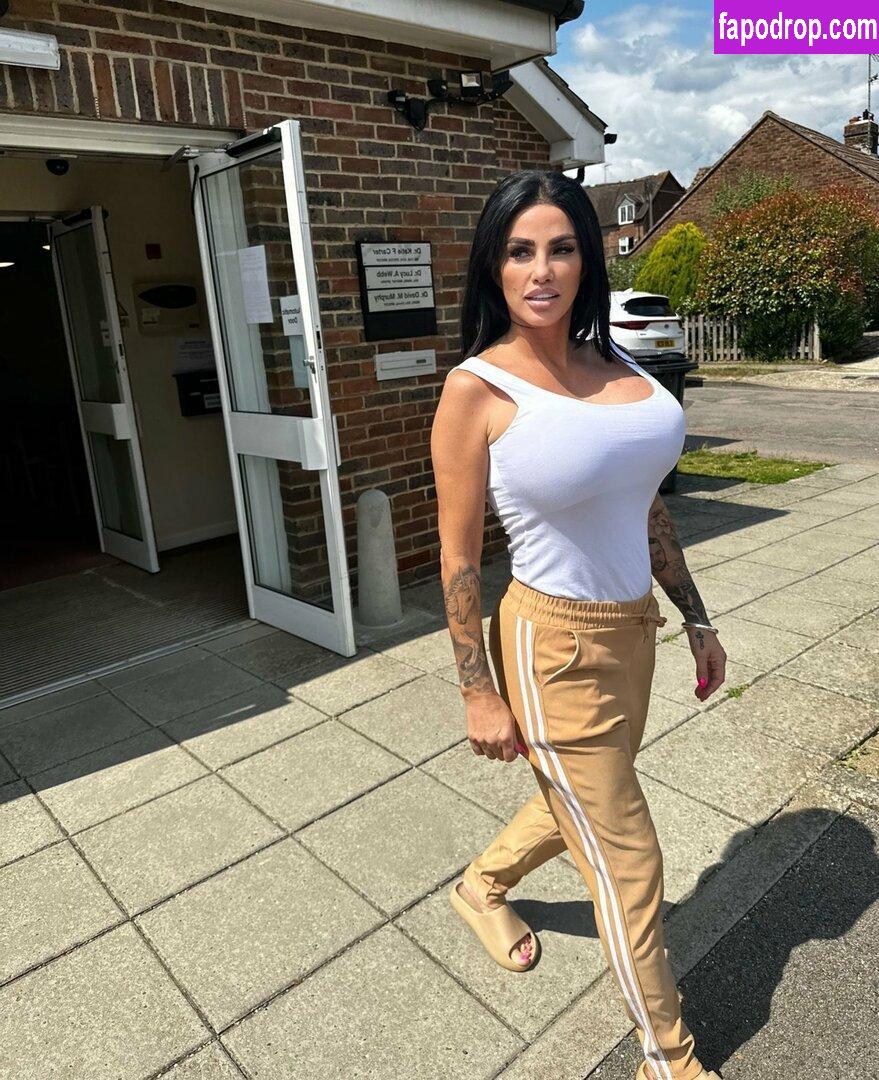Katie Price / katieprice leak of nude photo #0038 from OnlyFans or Patreon
