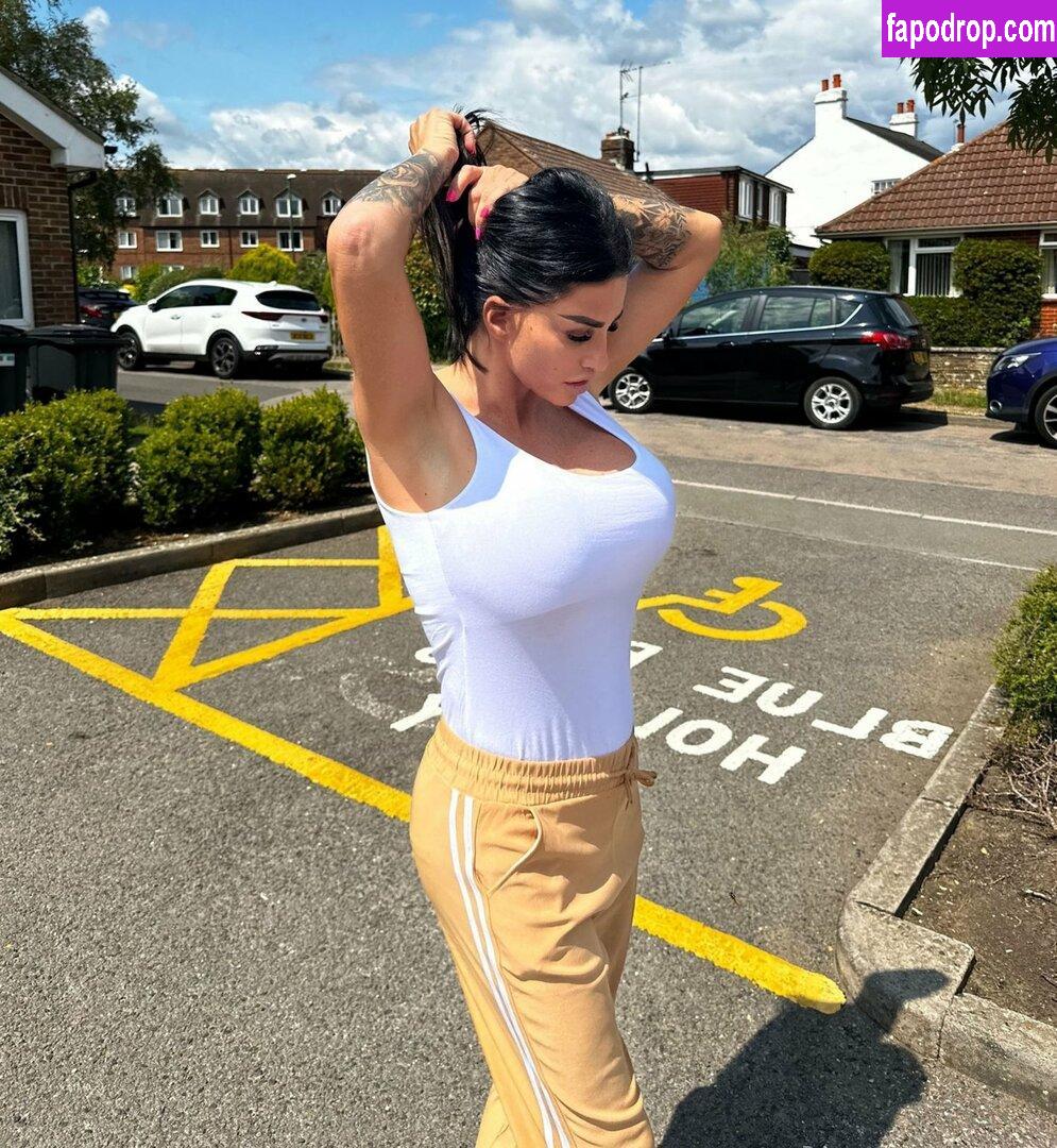 Katie Price / katieprice leak of nude photo #0040 from OnlyFans or Patreon