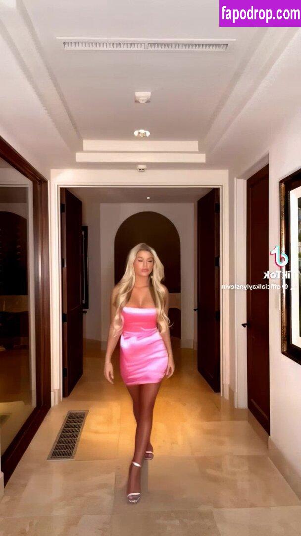 Kaylyn Slevin / kaylynslevin leak of nude photo #0035 from OnlyFans or Patreon