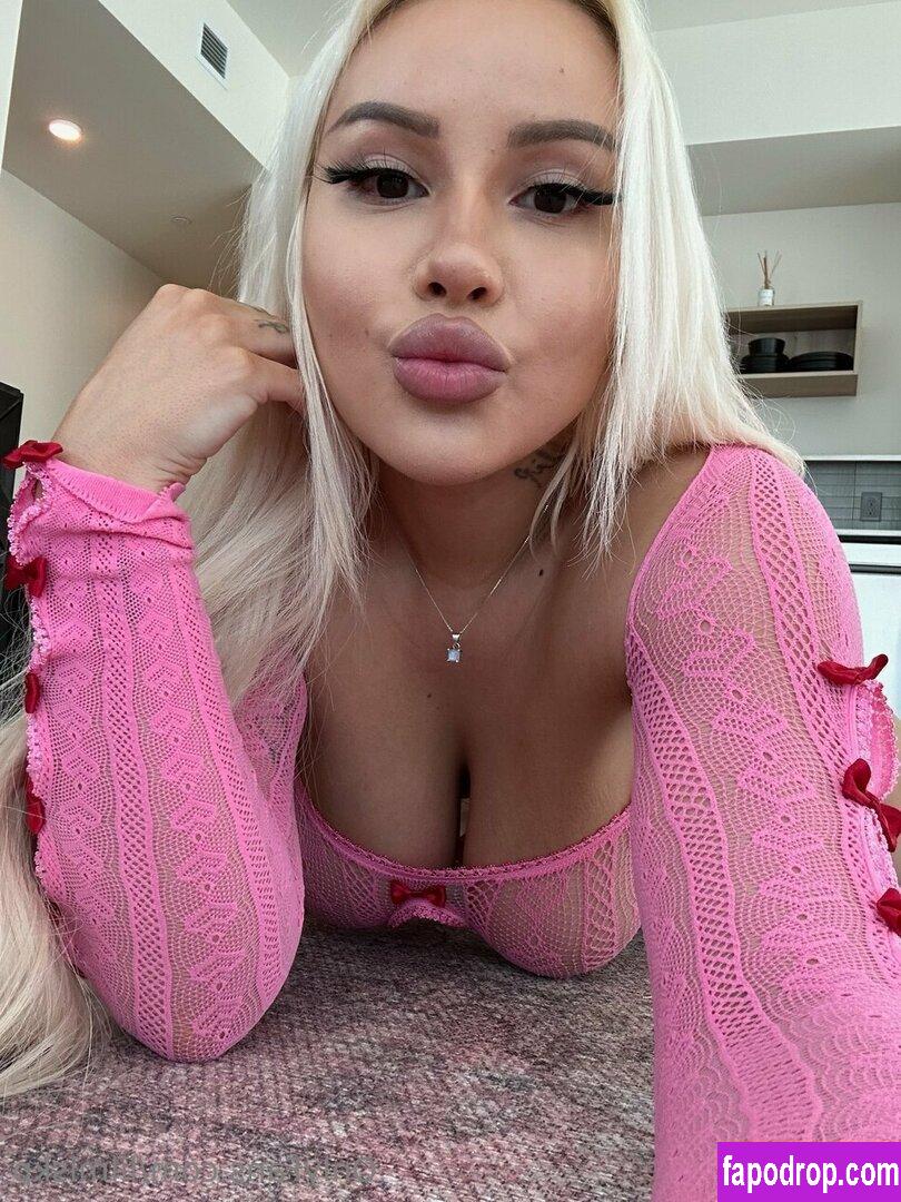 Kylie Page / Lilmiskp / Therealkyliepage / kyliepageofficial / kyliepagexo leak of nude photo #0200 from OnlyFans or Patreon