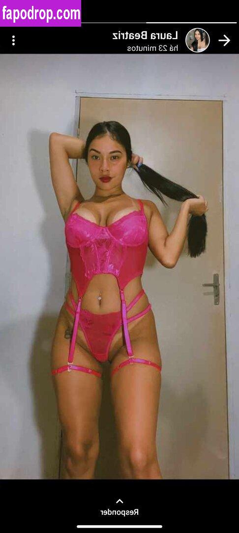 Laura Beatriz / Laura Silva / la_pretazz leak of nude photo #0003 from OnlyFans or Patreon