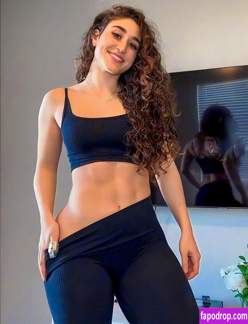 Leana Deeb / leanadeeb / leanadeebb leak of nude photo #0017 from OnlyFans or Patreon