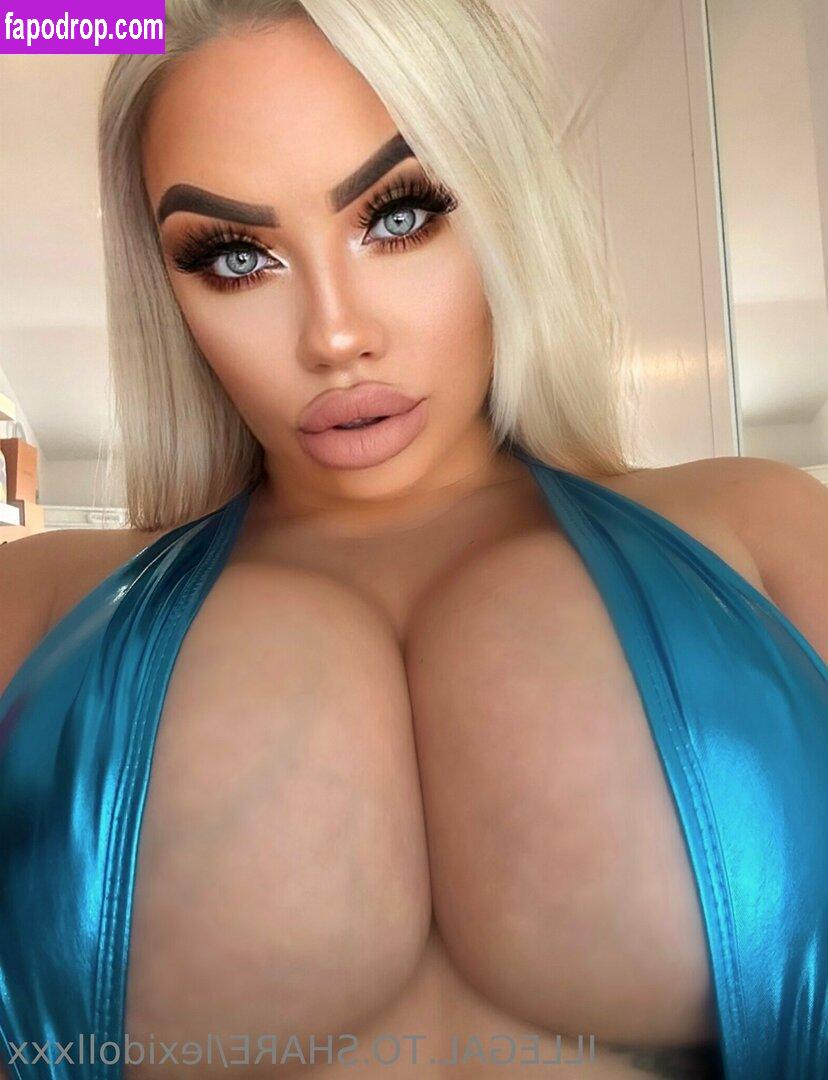 lexidollxxx /  leak of nude photo #0152 from OnlyFans or Patreon
