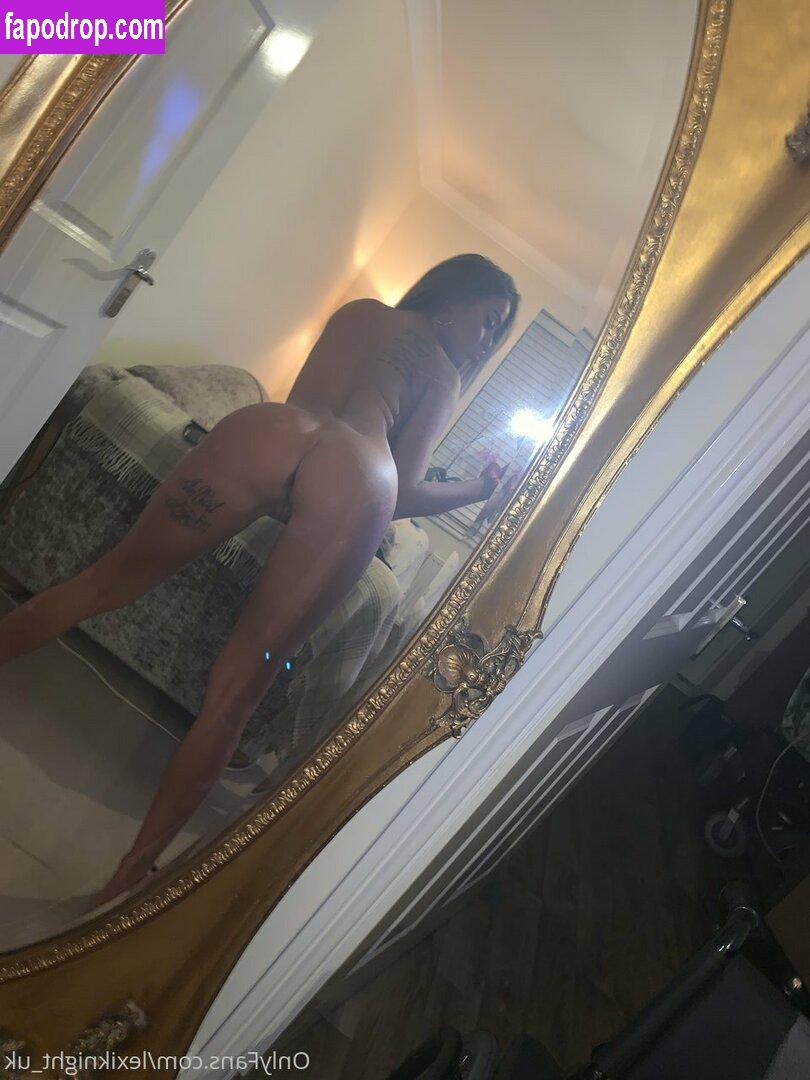 lexiknightvip / Lexi Knight / lexi_knightuk / lexiknightt / lexiknightxx leak of nude photo #0004 from OnlyFans or Patreon