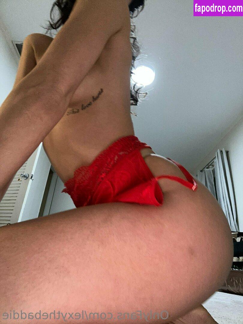 Lexy Panterra / lexypanterra leak of nude photo #0011 from OnlyFans or Patreon