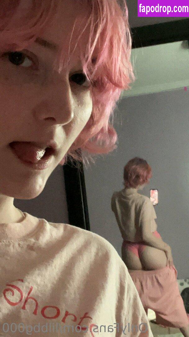 lilbbg000 / gamerbblilly leak of nude photo #0053 from OnlyFans or Patreon