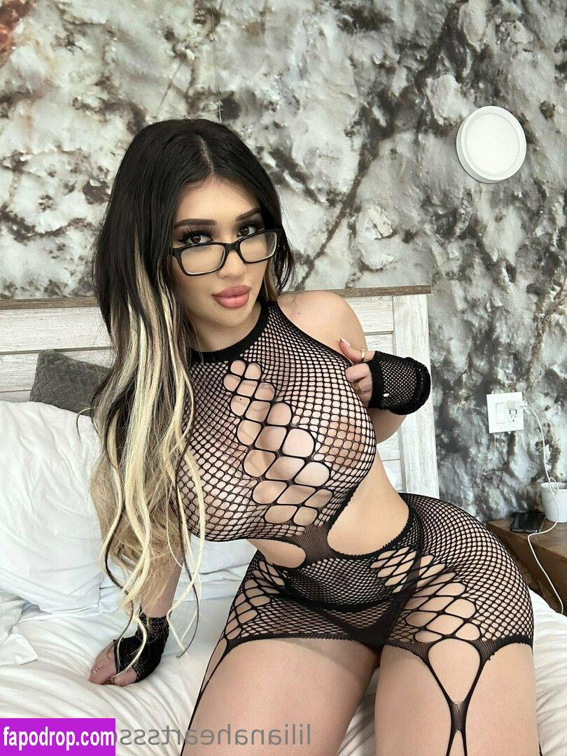 lilianaheartsss / thelilianagarcia leak of nude photo #0311 from OnlyFans or Patreon