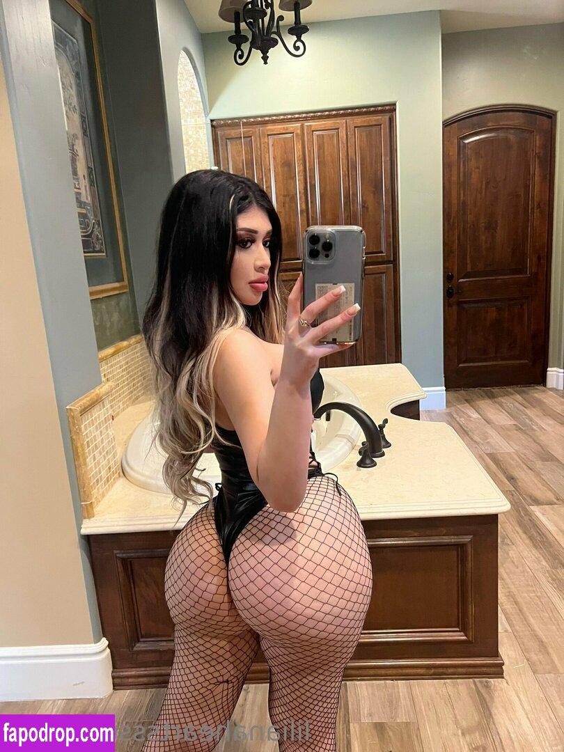 lilianaheartsss / thelilianagarcia leak of nude photo #0315 from OnlyFans or Patreon