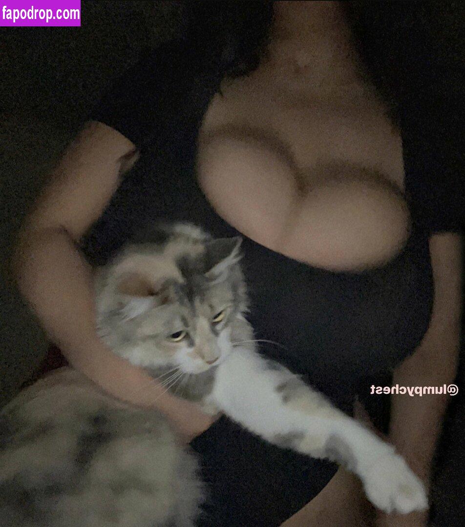 lumpychest /  leak of nude photo #0013 from OnlyFans or Patreon