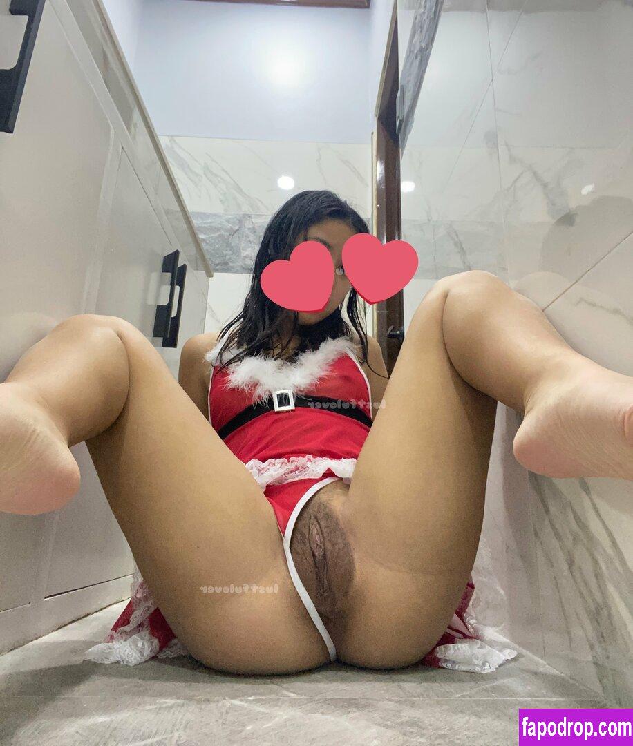 Lustfulover Ivy / lustfulover leak of nude photo #0012 from OnlyFans or Patreon