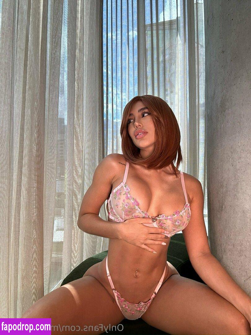 Malejandraq / Maria Alejandra Quintero / malejandraq13 leak of nude photo #0231 from OnlyFans or Patreon