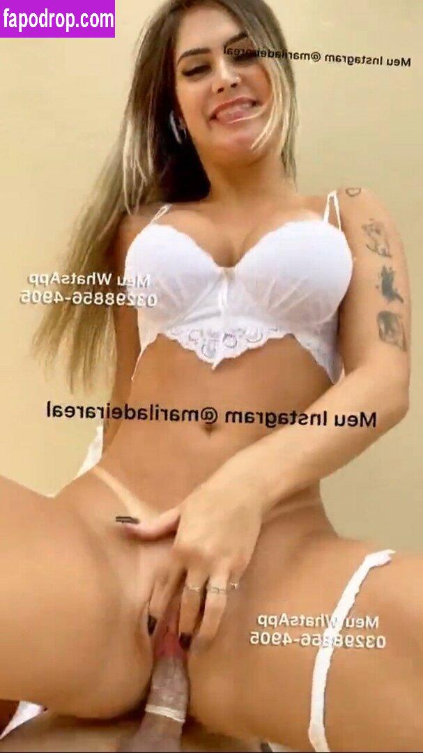 mari.ribeiro.of / mariribeirooficial leak of nude photo #0030 from OnlyFans or Patreon