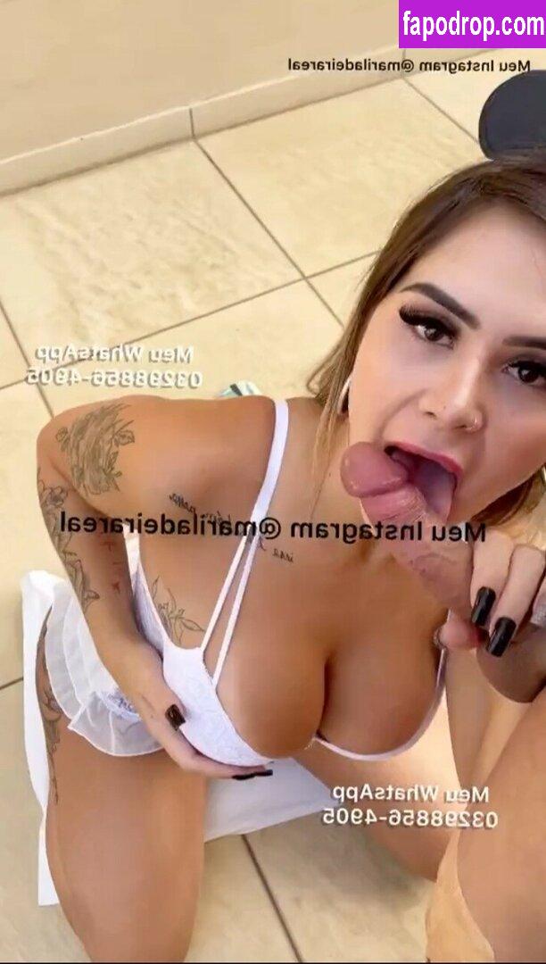 mari.ribeiro.of / mariribeirooficial leak of nude photo #0033 from OnlyFans or Patreon